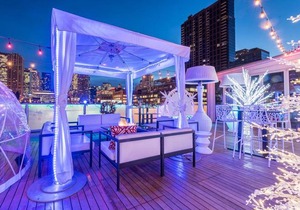 Godfrey Hotel Chicago