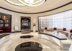 Godfrey Hotel Chicago