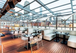 Godfrey Hotel Chicago