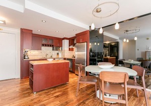 Golden Gate Bridge Views Apartment in Pacific Heights 116