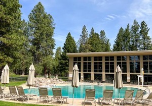 Golf Course Home 148