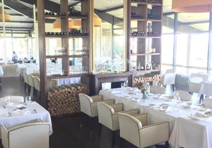 Golf House