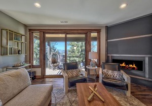 Gondola Vista 18 - 4 Br Townhouse