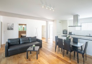 Good Night Apartments