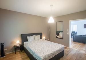 Good Night Apartments