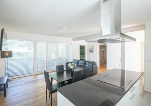 Good Night Apartments