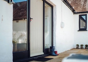 Goose Cottage- UK6737