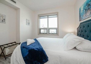 Gorgeous 2bd Condo Patio Gym Parking Coffee