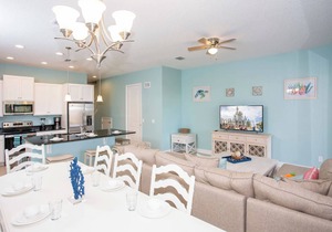 Gorgeous 4Bd Pool Festival Resort WaterPark 197