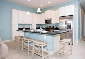 Gorgeous 4Bd Pool Festival Resort WaterPark 197