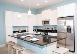 Gorgeous 4Bd Pool Festival Resort WaterPark 197