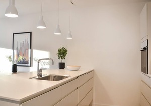Gorgeous apartment in Helsingør