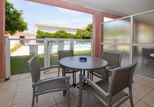 Gorgeous apartment in Propriano