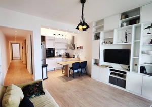 Gorgeous Apartment on the famous Promenade des Anglais.