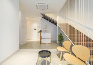Gorgeous Apt with a Large Private Terrace
