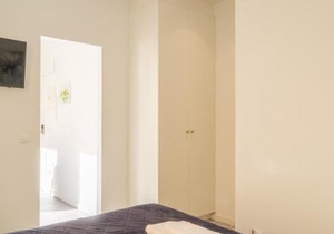 Gorgeous Apt with a Large Private Terrace