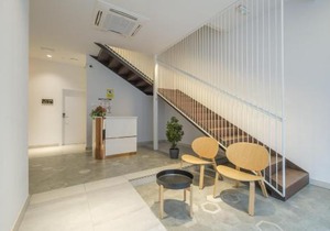 Gorgeous Apt with a Large Private Terrace