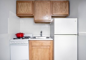 Gorgeous Beacon Hill 1BR near MA State House