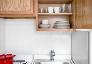 Gorgeous Beacon Hill 1BR near MA State House