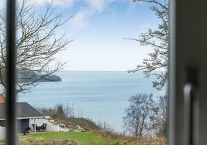 Gorgeous home in Aabenraa with sauna