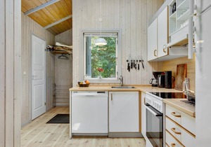 Gorgeous home in Dronningmølle