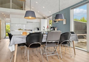 Gorgeous home in Ebeltoft with WiFi