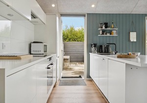 Gorgeous home in Ebeltoft with WiFi