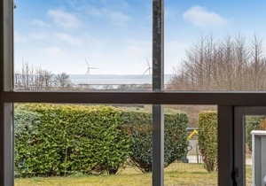 Gorgeous home in Ebeltoft with sauna