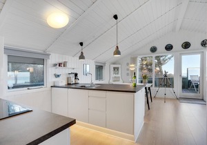 Gorgeous home in Esbjerg V