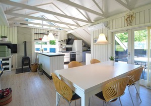 Gorgeous home in Fjerritslev