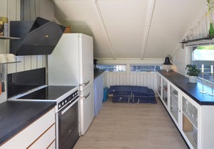 Gorgeous home in Fjerritslev