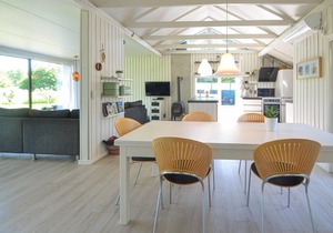 Gorgeous home in Fjerritslev