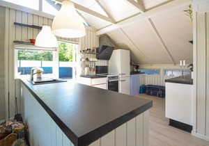 Gorgeous home in Fjerritslev