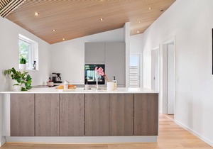 Gorgeous home in Hadsund with WiFi