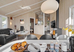 Gorgeous home in Humble with kitchen