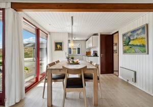 Gorgeous home in Hvide Sande with sauna