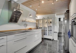 Gorgeous home in Nykøbing Sj with WiFi