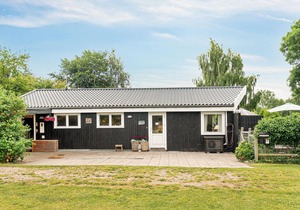 Gorgeous home in Nykøbing Sj with WiFi
