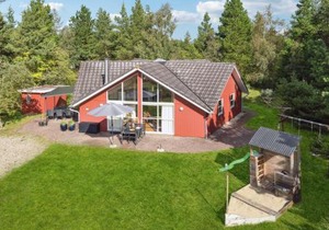 Gorgeous Home In Rømø With Wifi