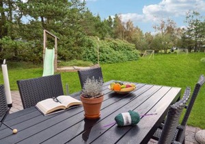Gorgeous Home In Rømø With Wifi