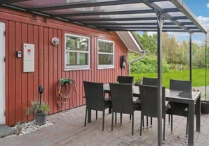 Gorgeous Home In Rømø With Wifi
