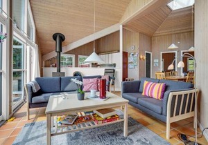 Gorgeous Home In Rømø With Wifi