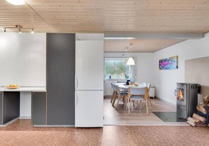Gorgeous home in Rudkøbing with WiFi