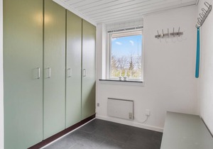 Gorgeous home in Skjern with WiFi