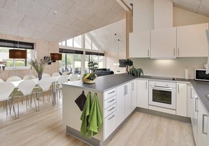 Gorgeous home in Tranekær with sauna