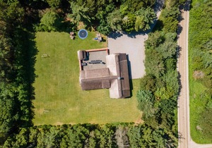 Gorgeous home in Ulfborg with kitchen