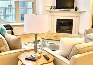 GORGEOUS home in a great location and also offers an ELEVATOR!