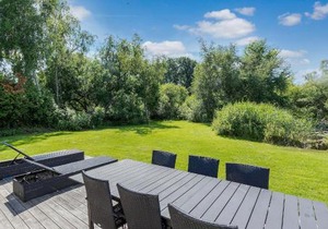 Gorgeous Home In Vejby With Sauna