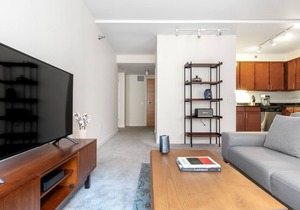 Gorgeous Loop 1BR w/Pool, Gym, nr. Financial District, by Blueground