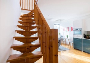 Gorgeous Luxury Designer Flat in Central London